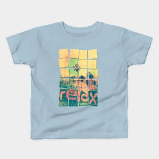 relax Kids T-Shirt